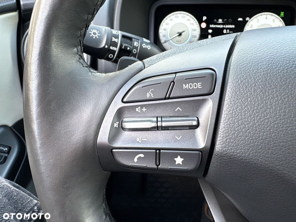 Hyundai Kona 1.6 T-GDI Premium 4WD DCT - 13