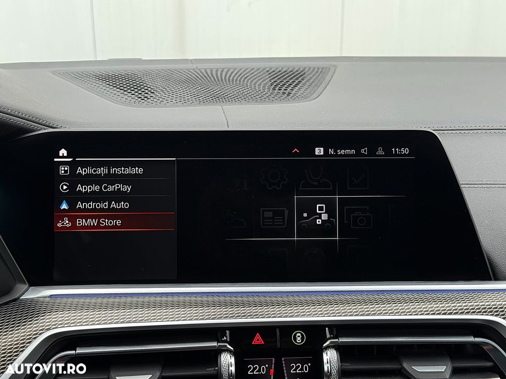 BMW X6 xDrive30d AT MHEV - 31