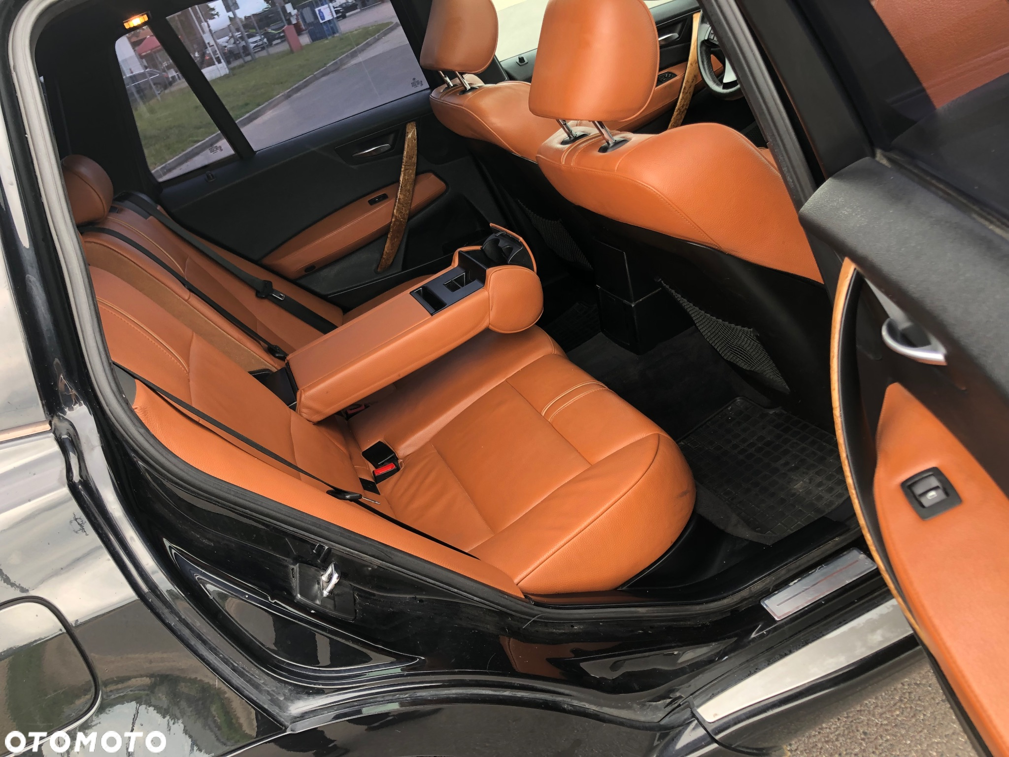 BMW X3 - 14