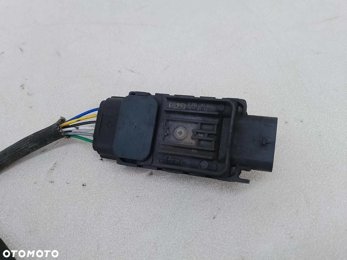 CZUJNIK NOX SONDA LAMBDA VW GOLF VII 04L907805DE  1259018036 1.6 TDI - 4