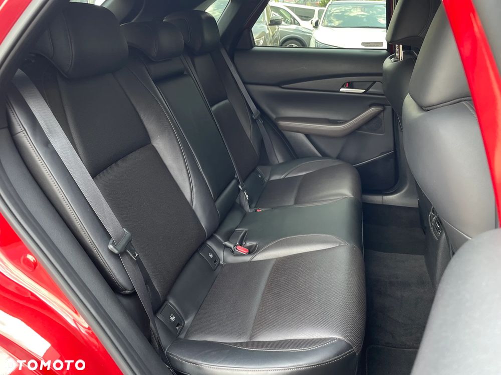 Mazda CX-30 - 22