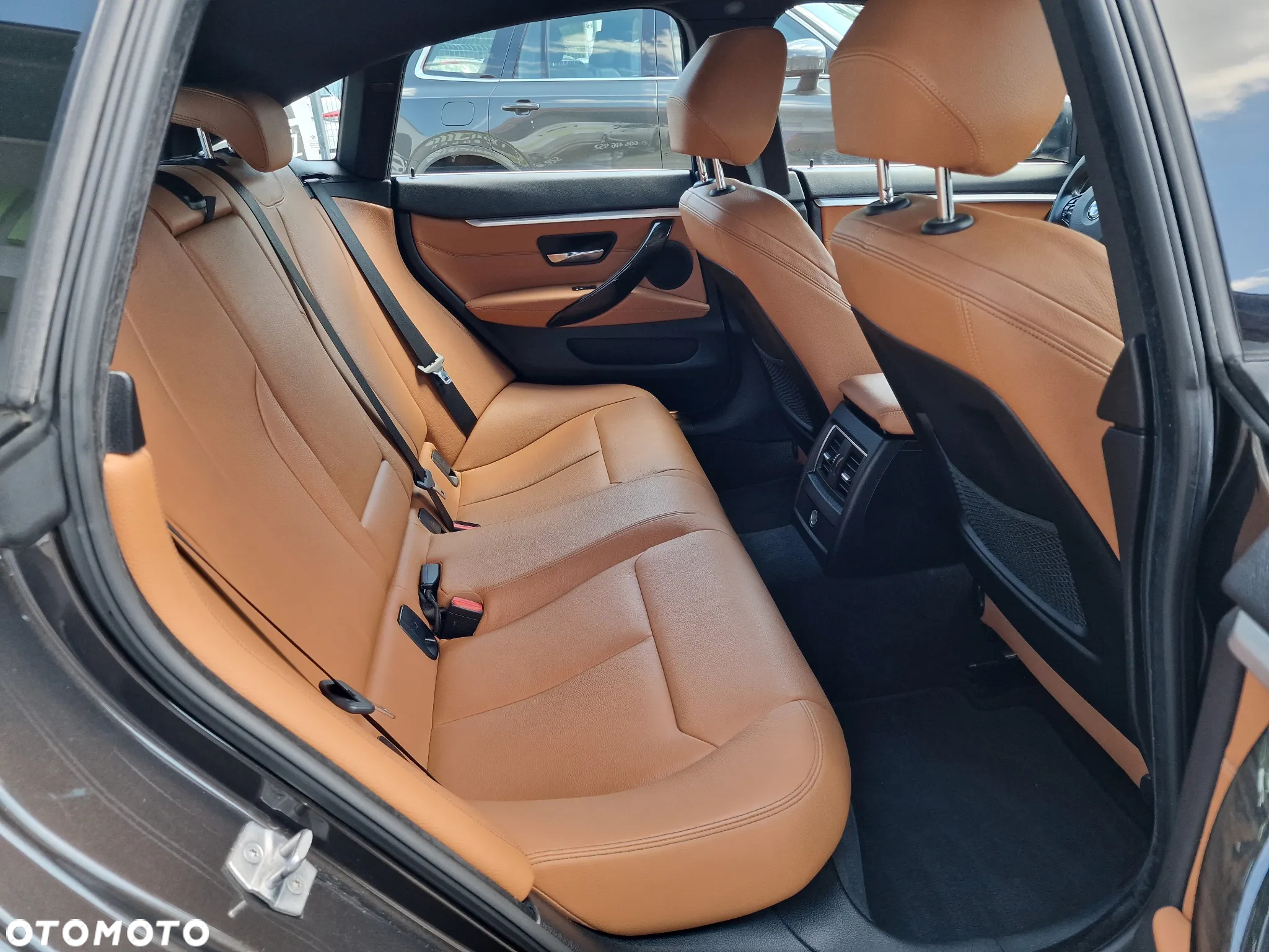 BMW Seria 4 - 20