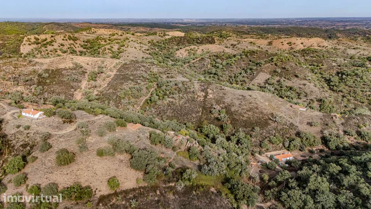 QUINTA | PARA VENDA | ALENTEJO | ODEMIRA - Grande imagem: 2/35