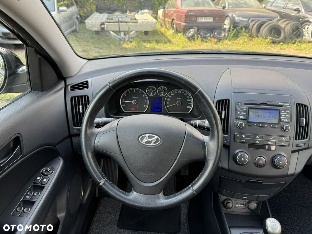 Hyundai i30 i30cw 1.4 FIFA WM Edition - 25