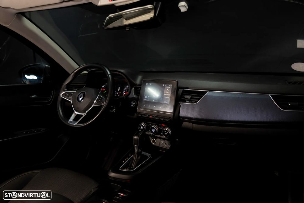 Renault Arkana 1.3 TCe Business EDC - 20