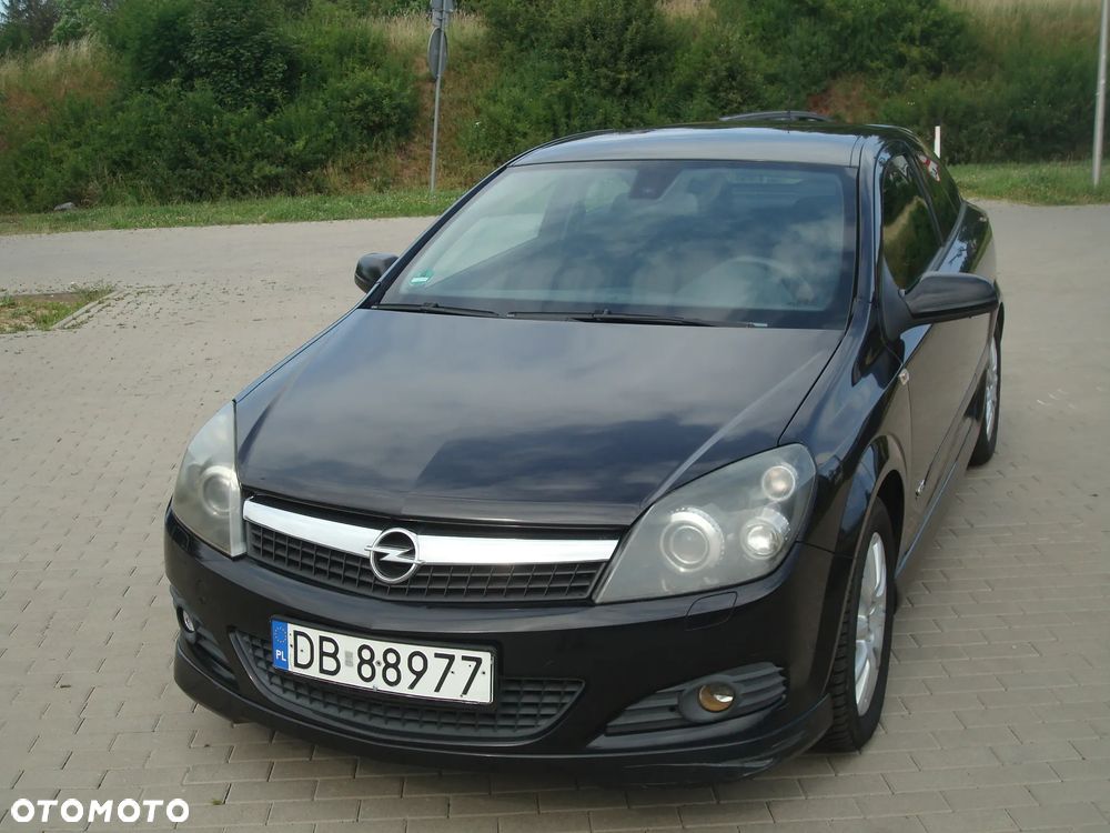 Opel Astra 1.8 Edition - 28