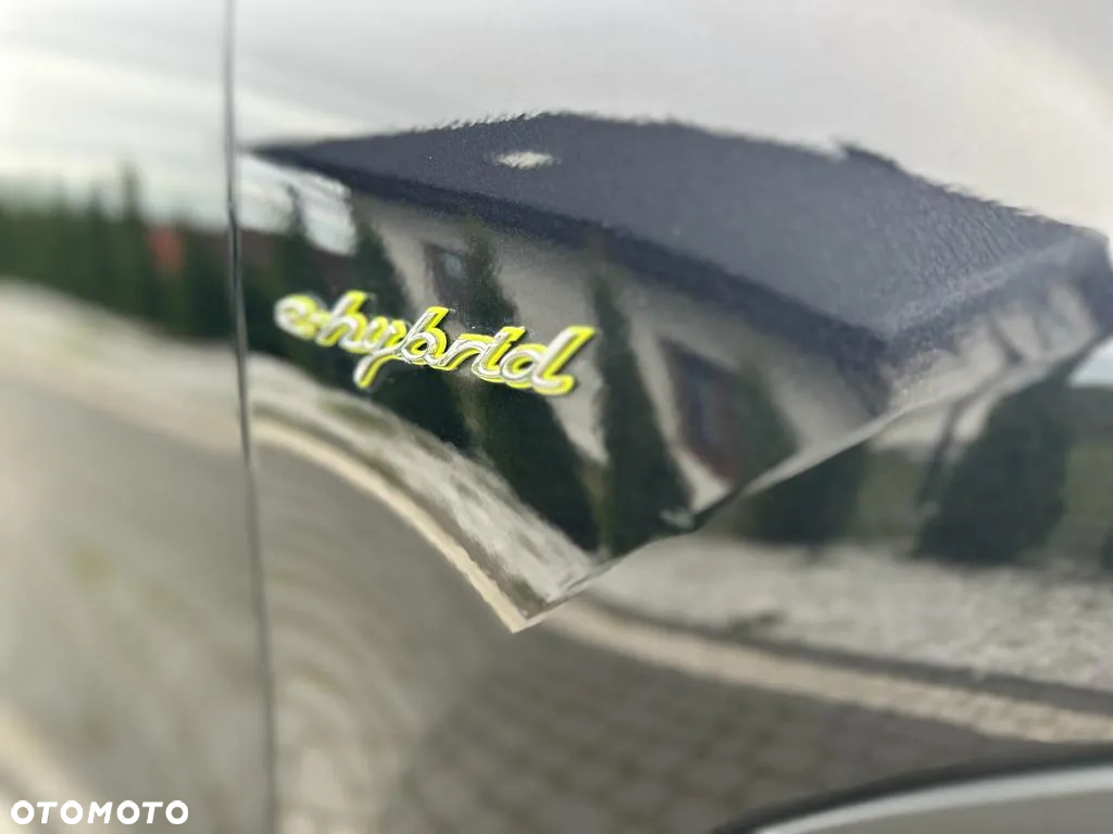 Porsche Cayenne S Hybrid Tiptronic S - 9