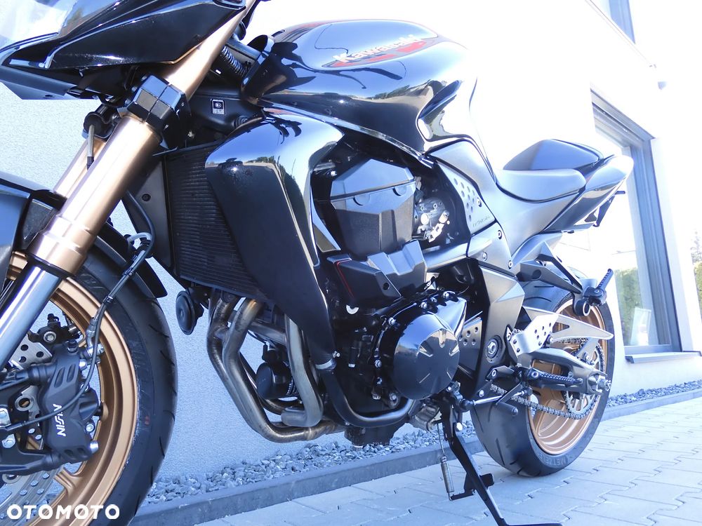 Kawasaki Z - 36