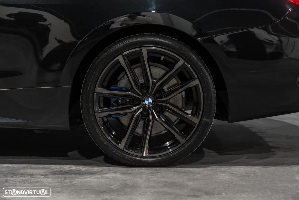 BMW 420 d Pack M Auto - 30