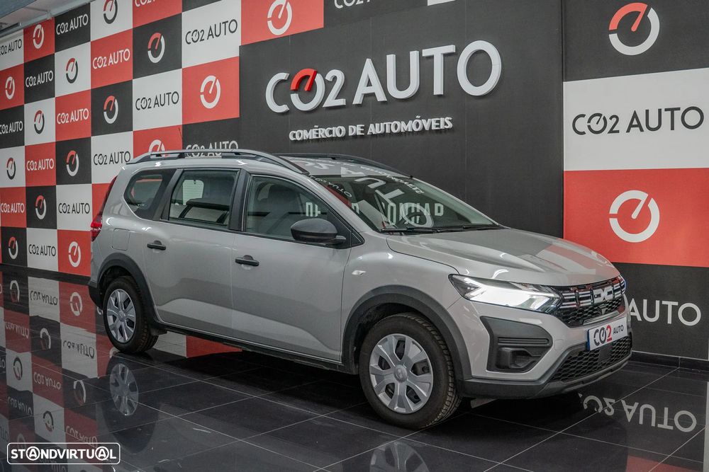 Dacia Jogger 1.0 TCe Essential 7L - 1