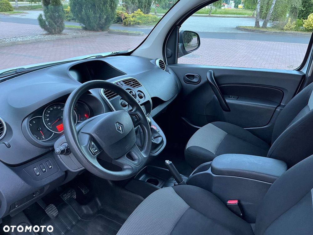 Renault Kangoo - 14