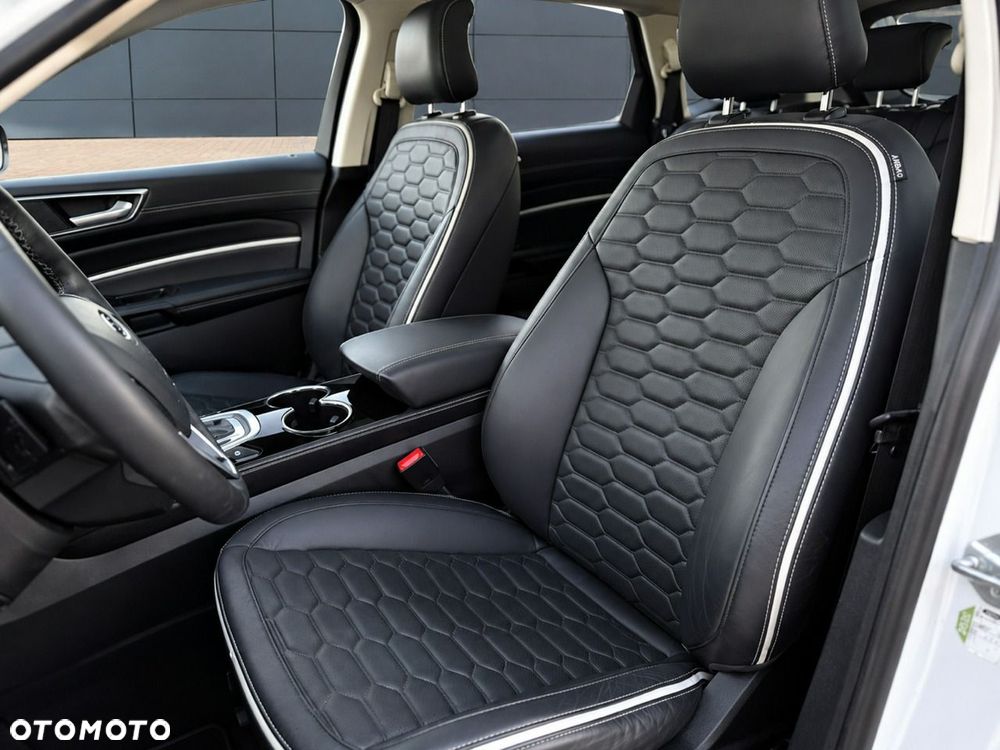 Ford Edge 2.0 TDCi Bi-Turbo 4x4 Vignale - 15