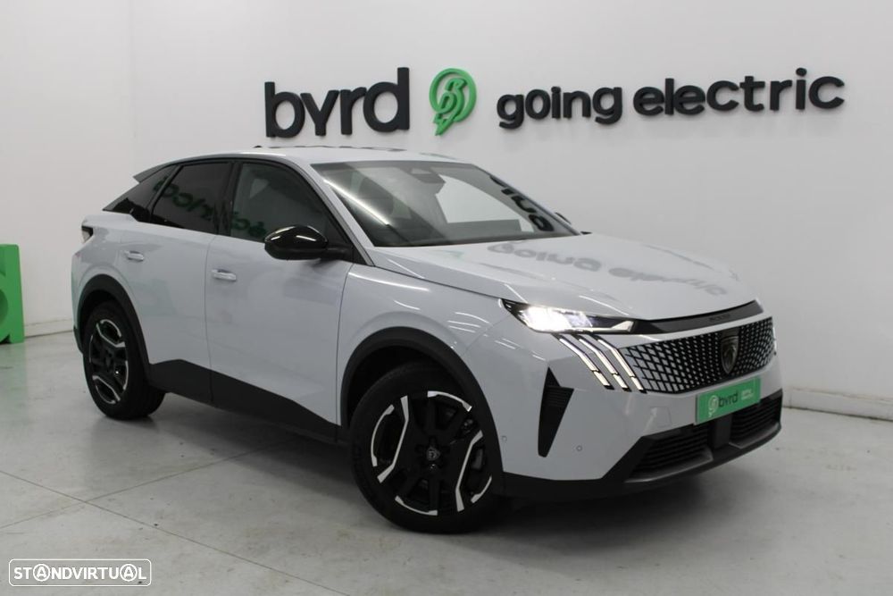 Peugeot E-3008 73 kWh Allure - 2