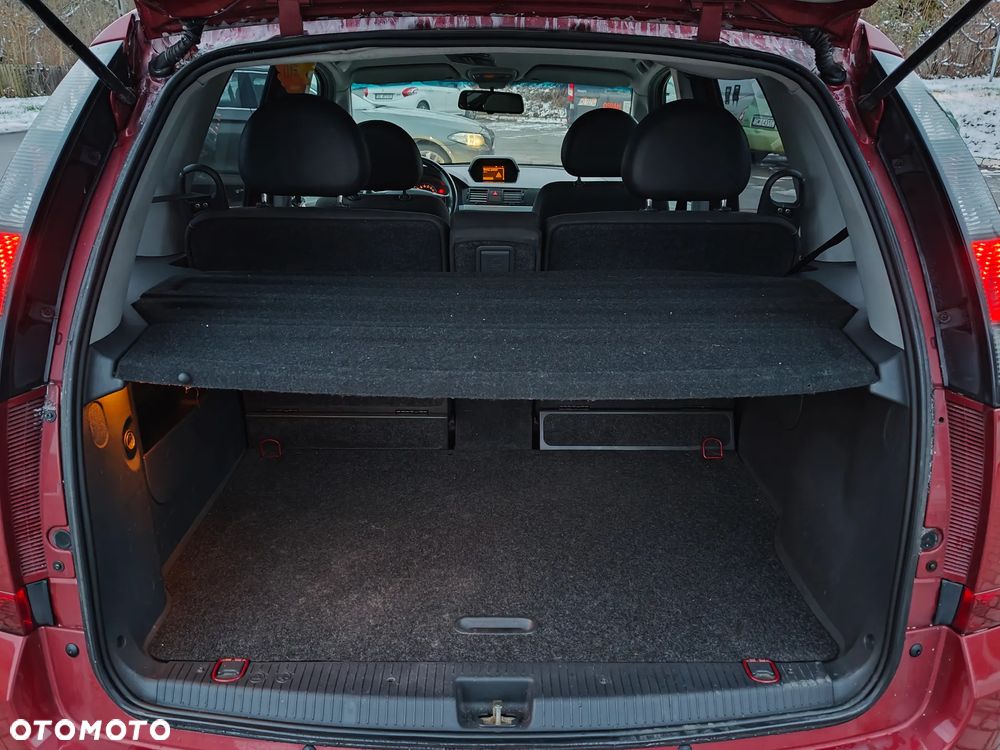 Opel Meriva 1.6 16V Cosmo - 18