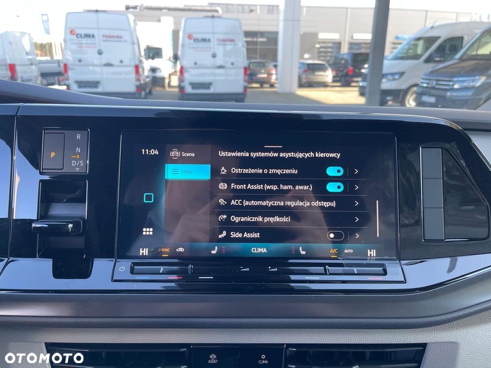 Volkswagen Multivan 2.0 TDI L2 DSG - 26