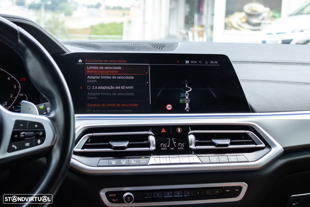 BMW X5 45 e xDrive Pack M - 49