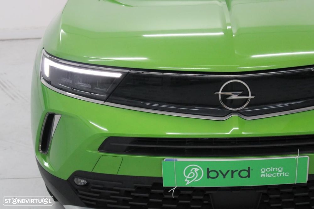 Opel Mokka-e Elegance - 4