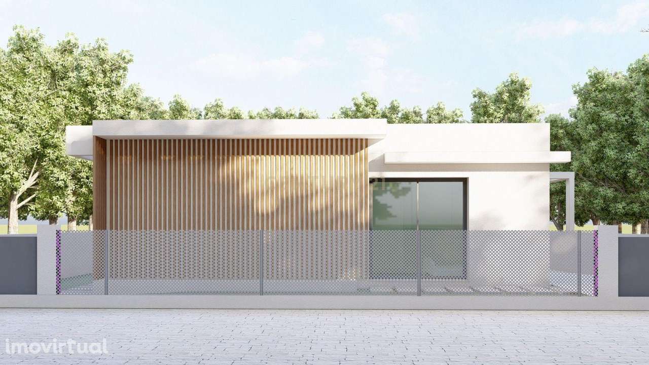 Moradia T3 Moderna com Piscina – Avenida Quinta da Marquesa, Palmela - Grande imagem: 5/29