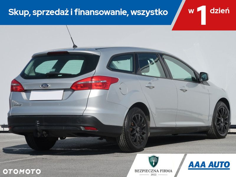 Ford Focus - 6