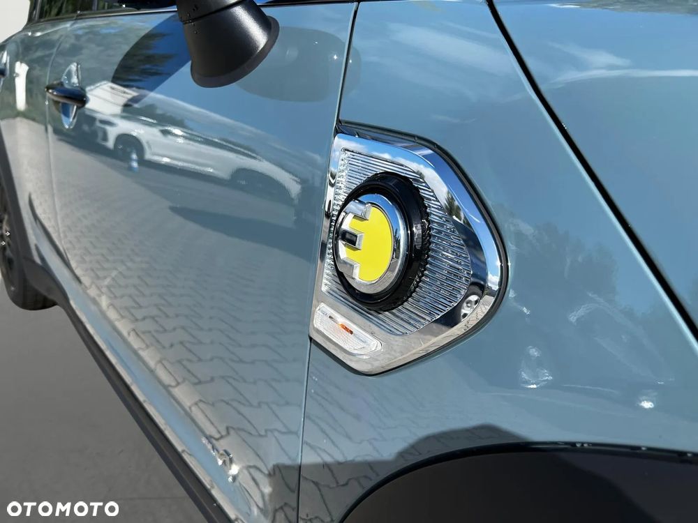 MINI Countryman Cooper SE ALL4 - 9