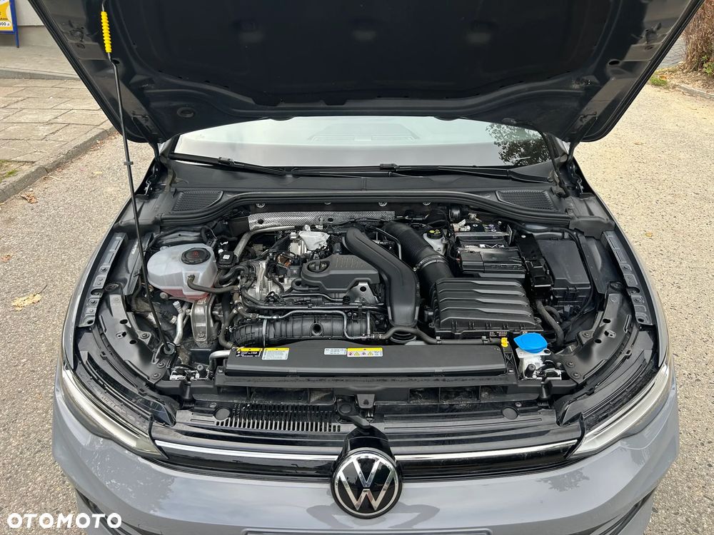 Volkswagen Golf 1.5 TSI Life Plus - 8
