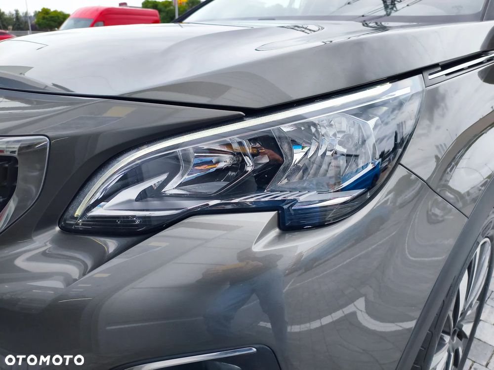 Peugeot 3008 PureTech 130 Stop & Start Allure - 34