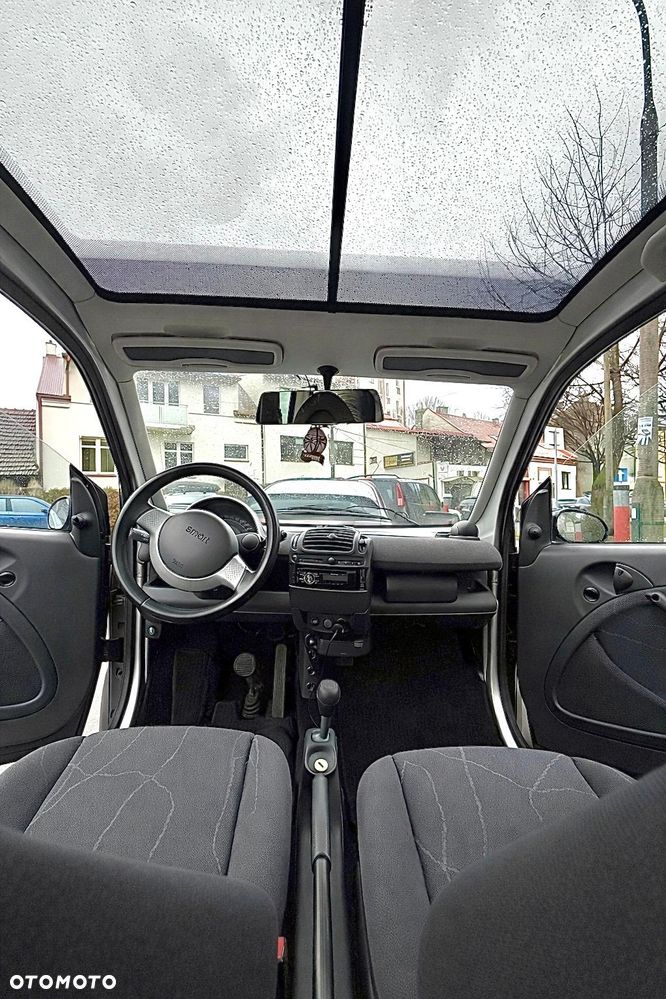 Smart Fortwo & passion - 14