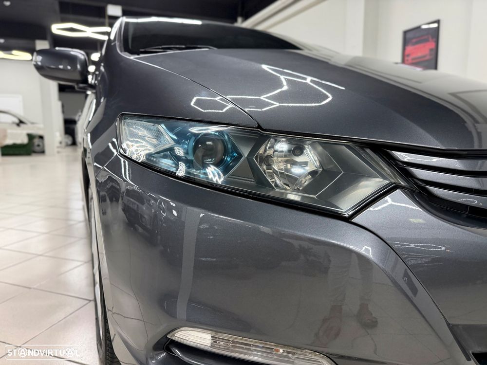 Honda Insight 1.3 IMA i-VTEC Elegance - 6