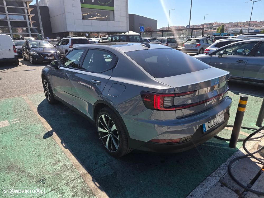 Polestar 2 Long Range 78 kWh AWD - 7