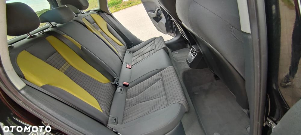 Audi A3 Sportback 2.0 TDI Quattro Attraction - 8