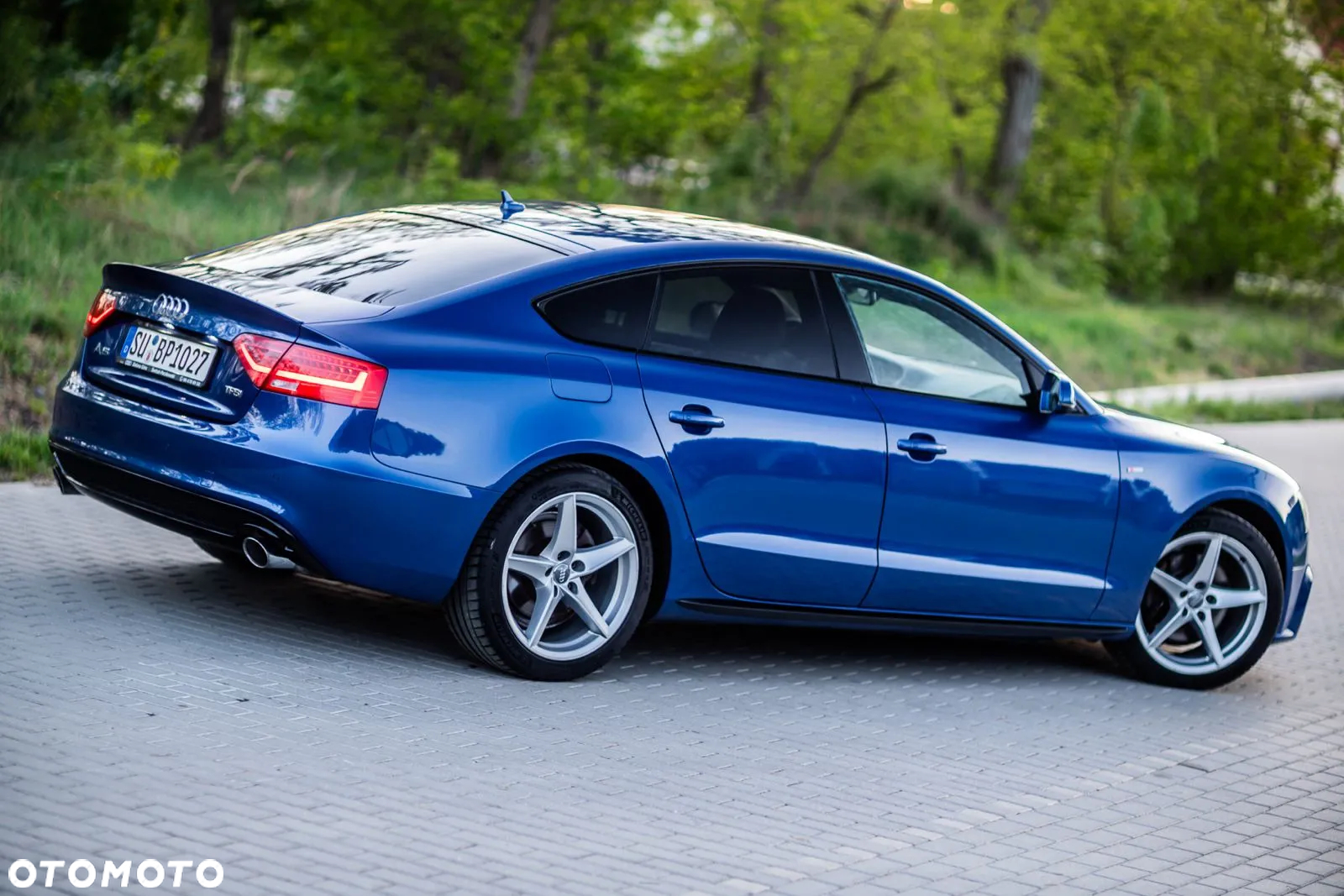 Audi A5 - 24