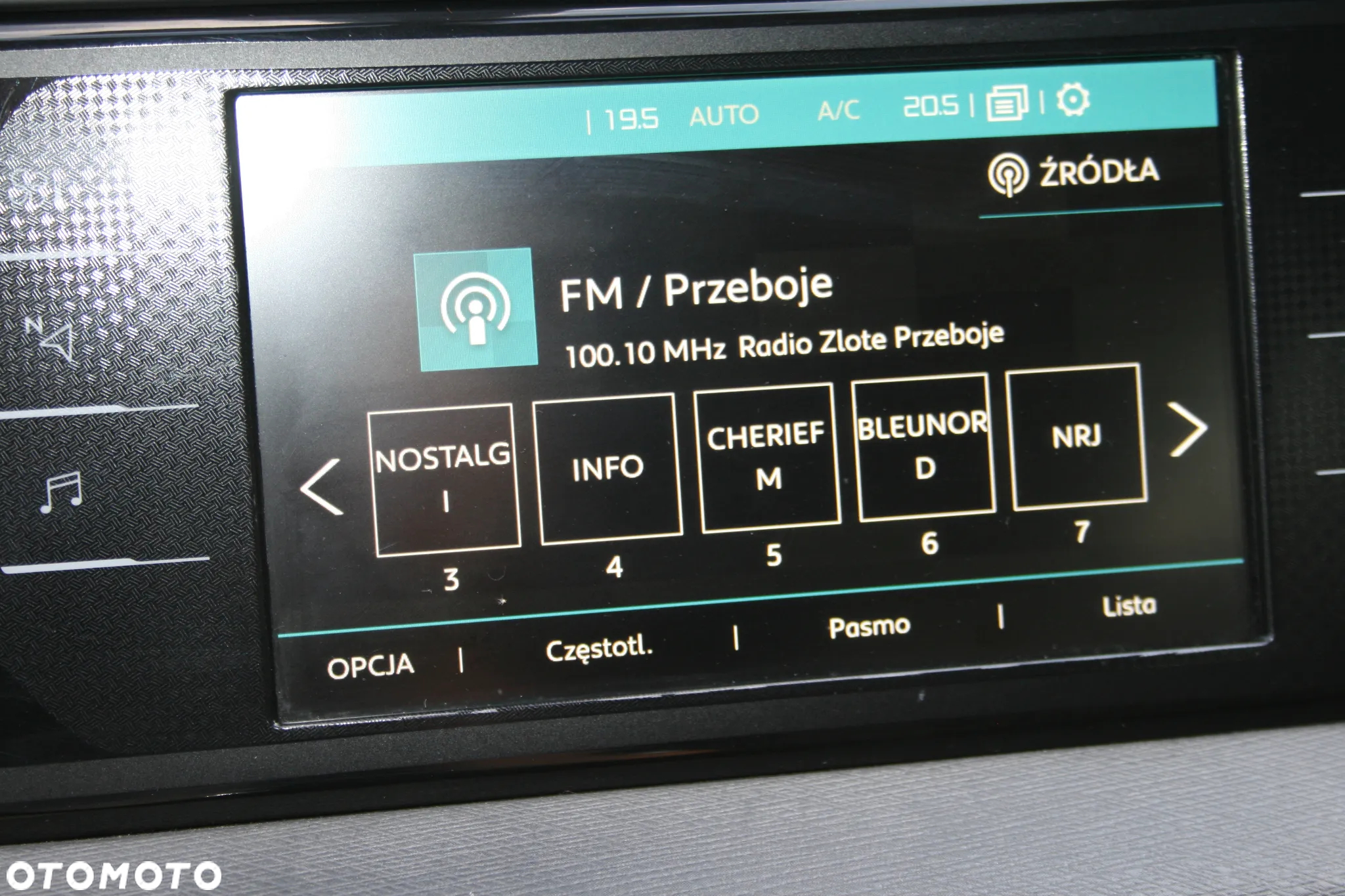 Citroën C4 Grand Picasso 1.6 BlueHDi Shine S&S - 20