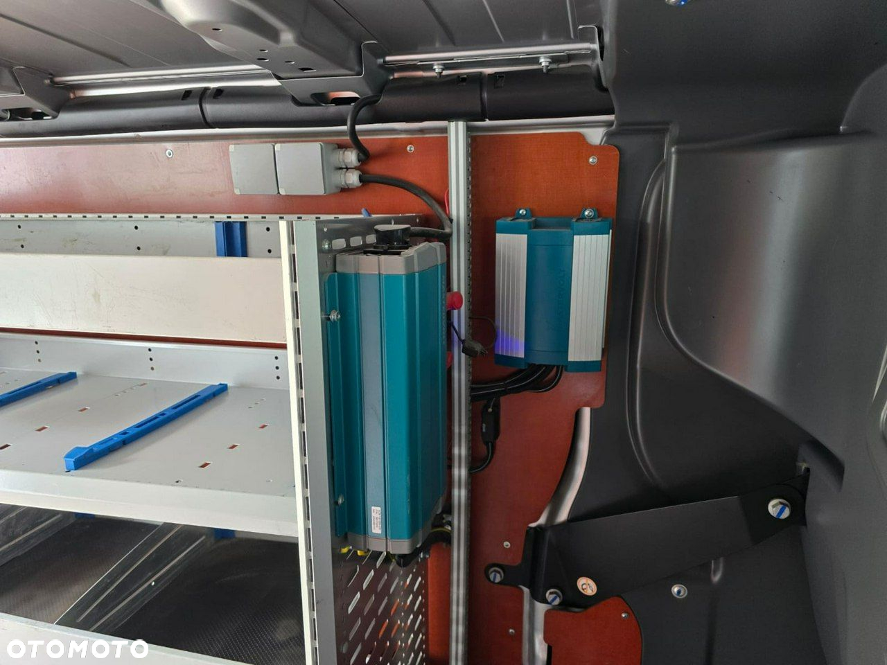 Renault Trafic - 34