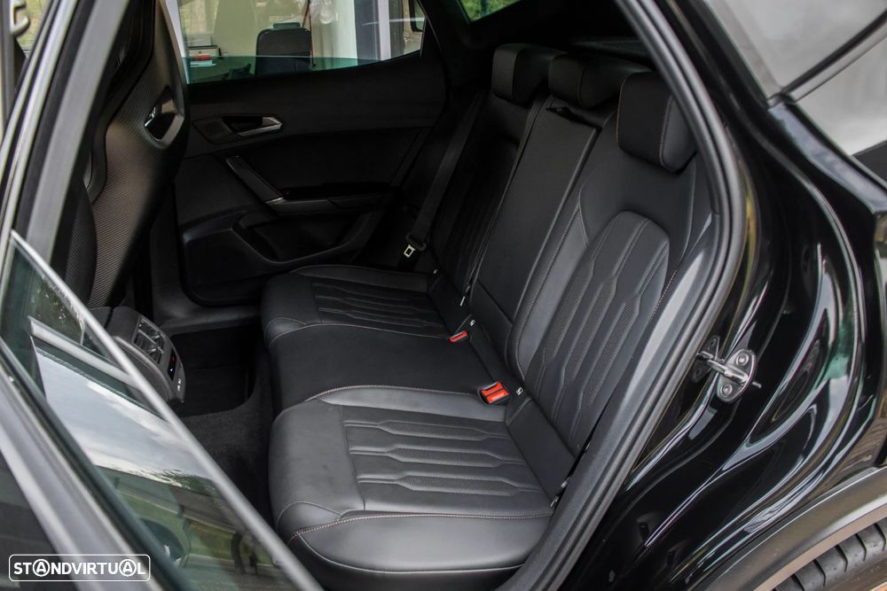 Cupra Formentor 2.5 TSI 4Drive DSG VZ5 - 36
