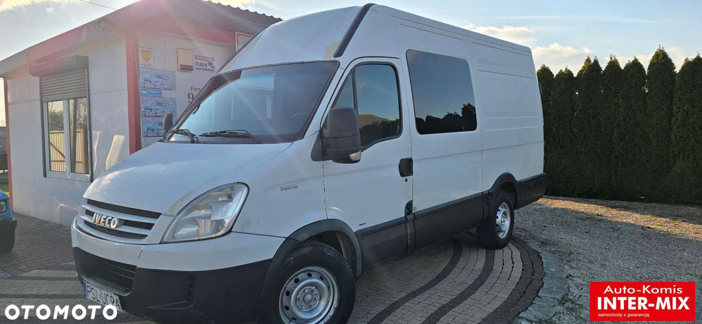 Iveco Daily - 3