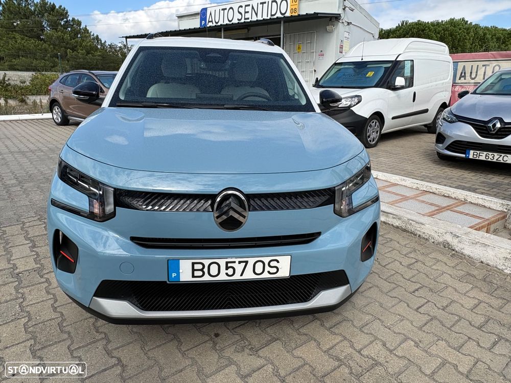 Citroën C3 - 2