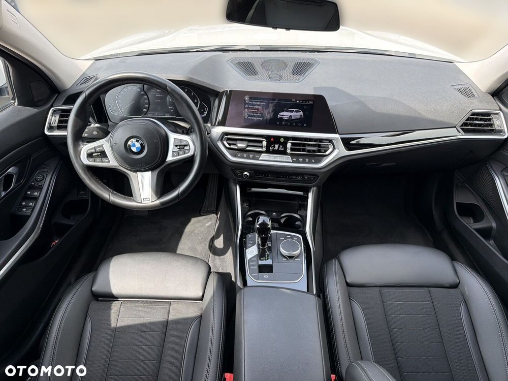 BMW Seria 3 - 20