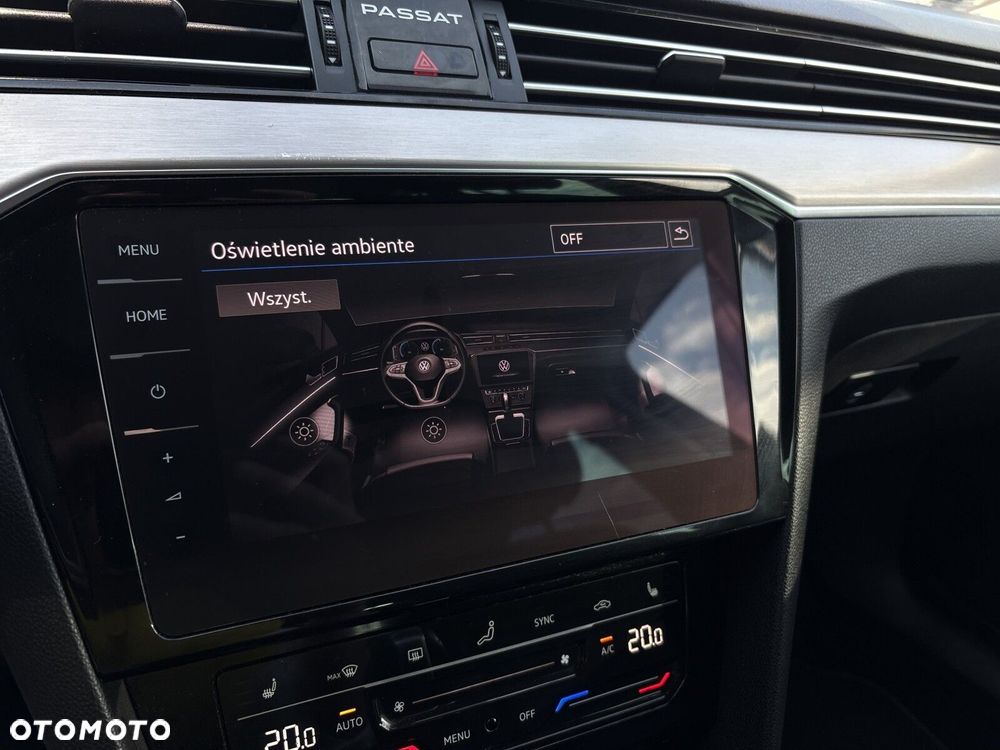 Volkswagen Passat Variant 1.5 TSI EVO Elegance DSG - 26