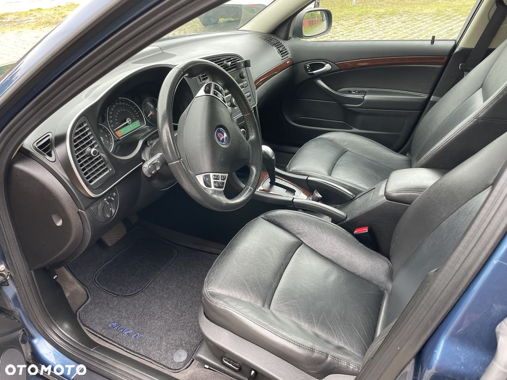 Saab 9-3X 9-3 X 2.0T XWD - 13