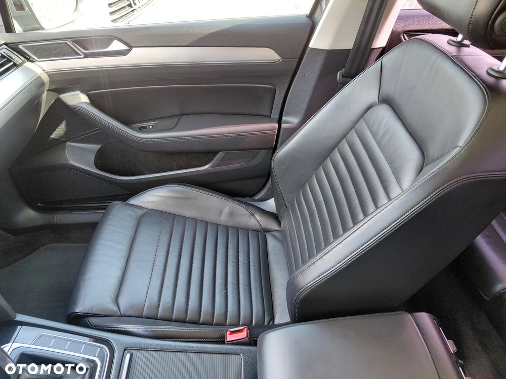 Volkswagen Passat 2.0 TDI BMT Highline DSG - 15