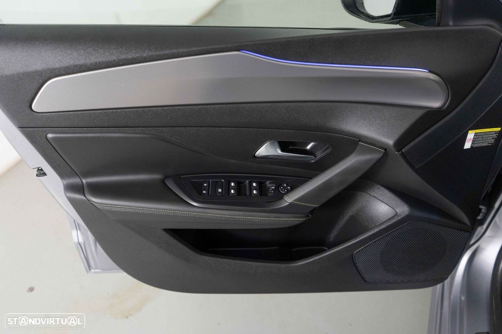 Peugeot 308 1.2 PureTech GT Pack EAT8 - 21