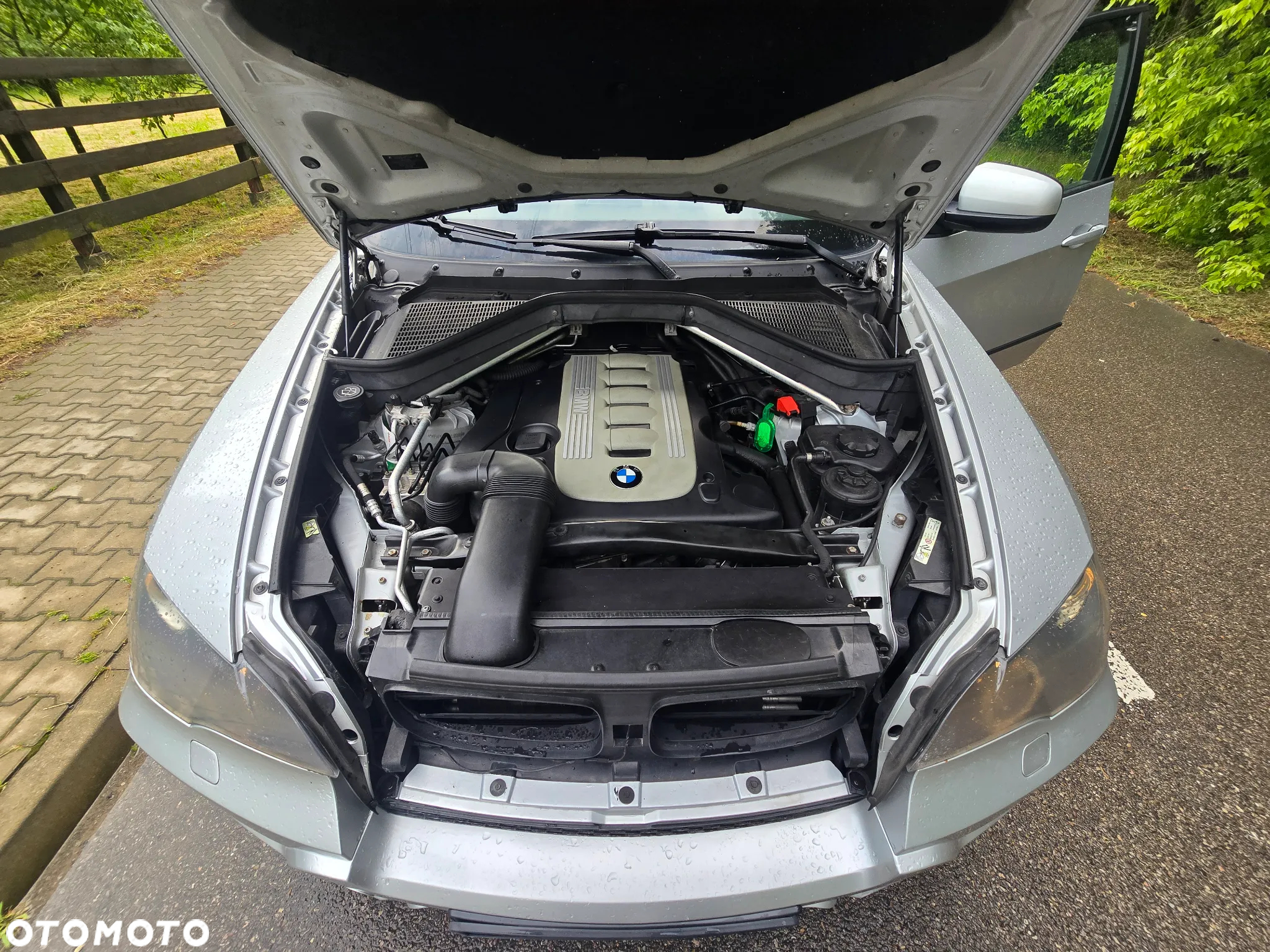 BMW X5 xDrive30d - 25