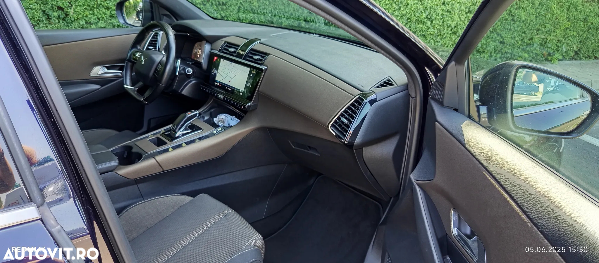 DS Automobiles DS 7 Crossback - 6