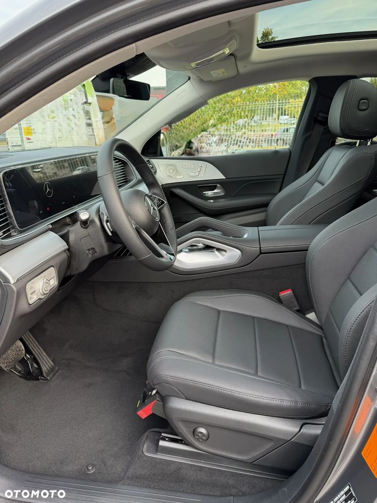 Mercedes-Benz GLE - 17