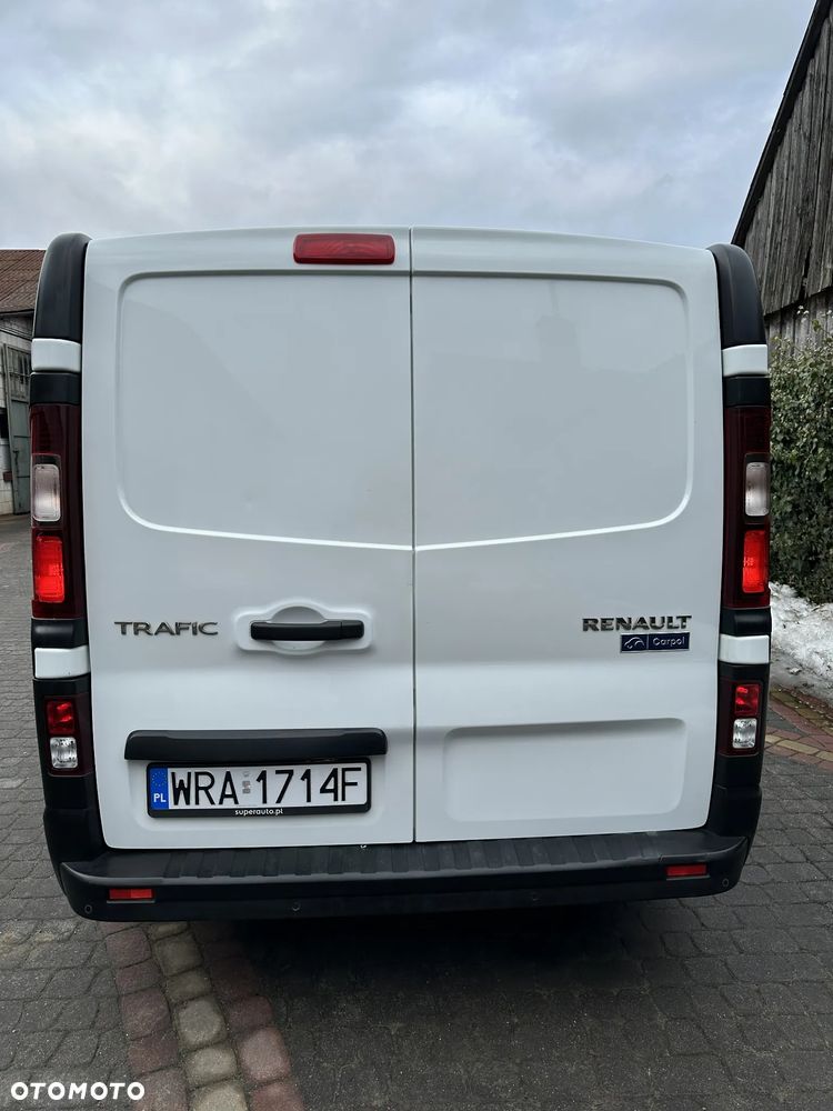 Renault Trafic - 5