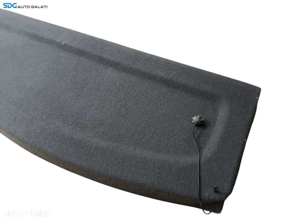 Polita Tavita Capac Portbagaj Volkswagen Golf 6 Plus 2008 - 2013 Cod 5M0867769 (Lipsa Snur Stanga) [LR1644] - 5