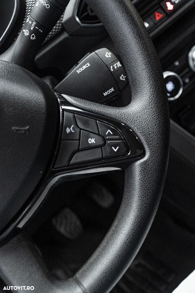 Dacia Logan TCe 90 MT6 Prestige - 21