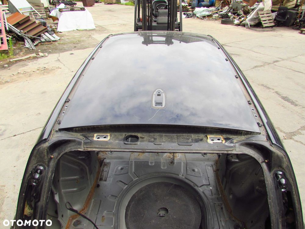 VOLVO V50 04-13 DACH POSZYCIE SLUPEK 452-46 - 5