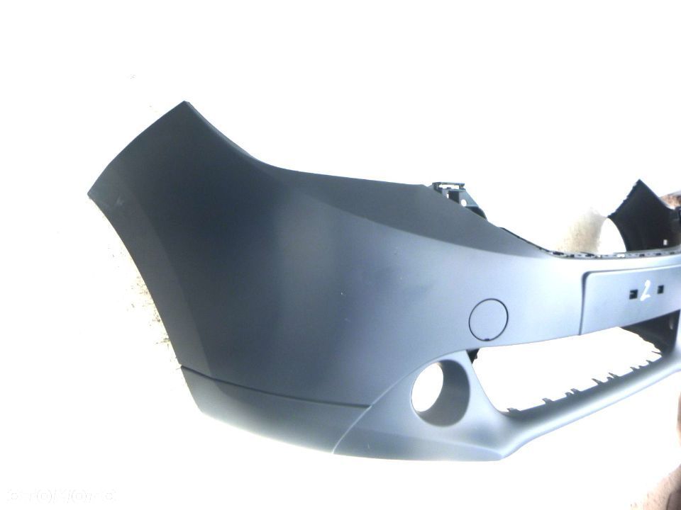 dacia lodgy zderzak przód nowy oryginał przedni - 5