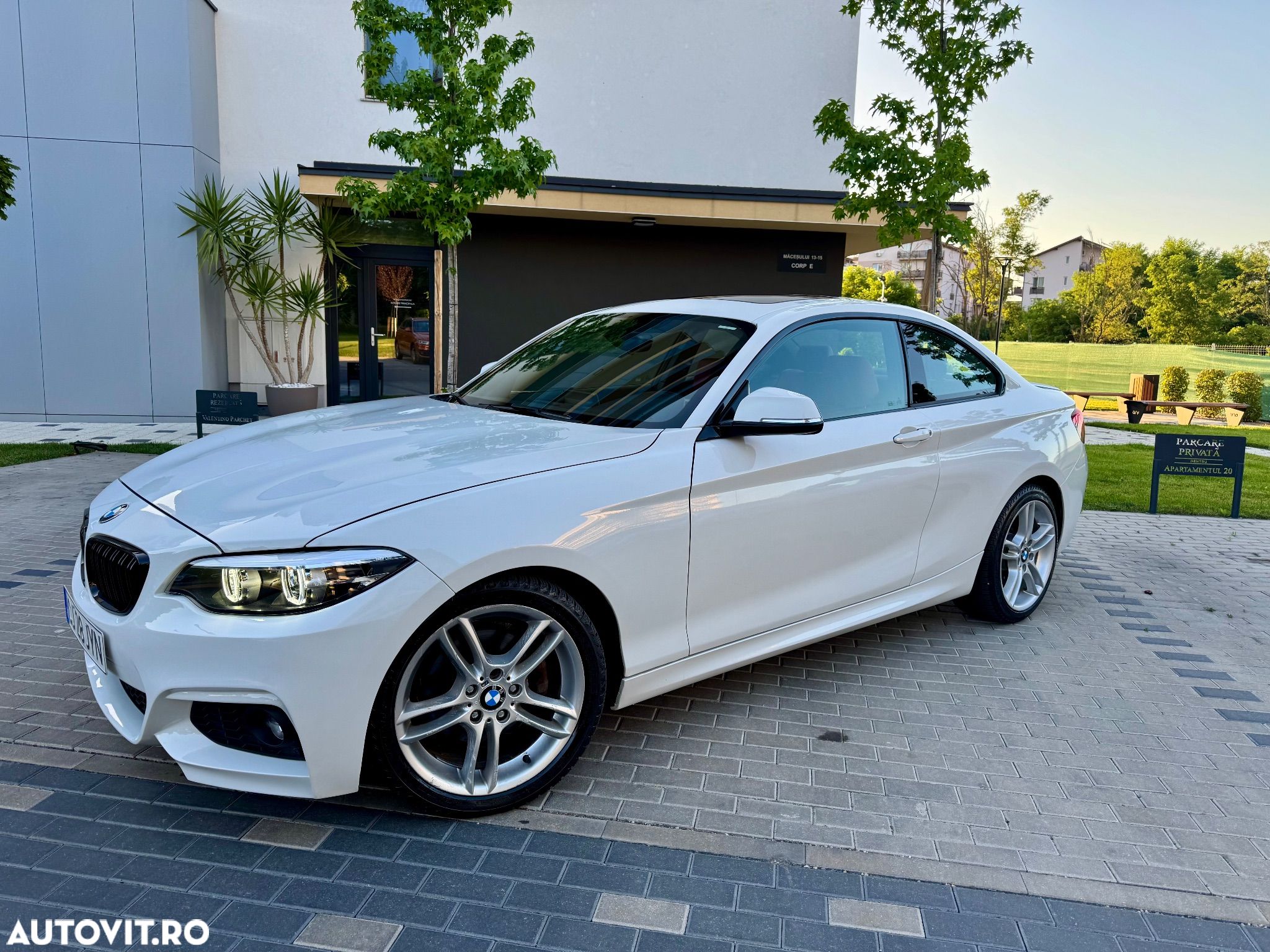 BMW Seria 2 - 1